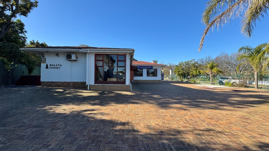 Commercial Property for Sale in Stuarts Hill Western Cape
